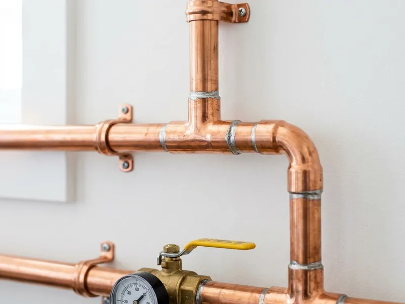 Frequently asked plumbing questions in Highlandville. Licensed plumbing contractors answering your pipe, leak, and repair questions.